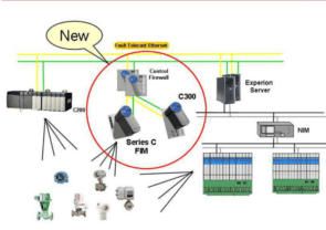 Honeywell Experion C300 DCS Training - EXCEL AUTOMATION SOLUTIONS